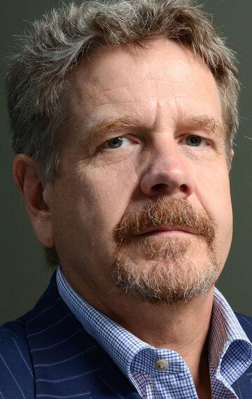 Джон Уэллс / John Wells