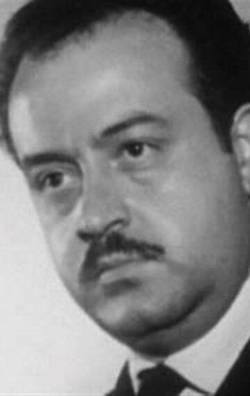 Андре Селльер / André Cellier