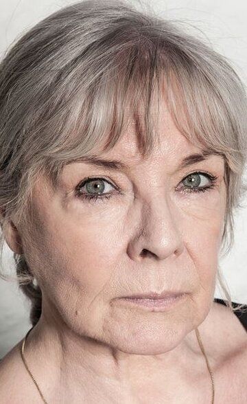 Аннекатрин Бюргер / Annekathrin Bürger