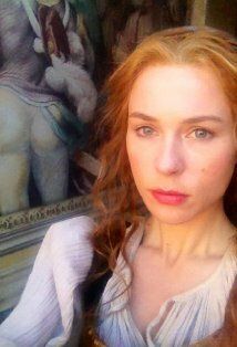 Люсия Эдвардс / Lucia Edwards