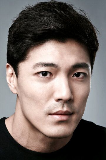 Ли Джэ-юн / Lee Jae-yoon