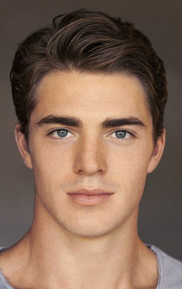 Спенсер Невилл / Spencer Neville