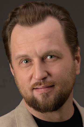 Дмитрий Рябов / 
