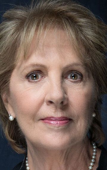 Пенелопа Уилтон / Penelope Wilton