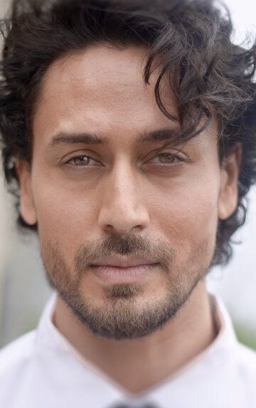 Тайгер Шрофф / Tiger Shroff