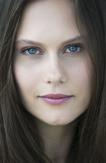 Паола Кальяри / Paola Calliari
