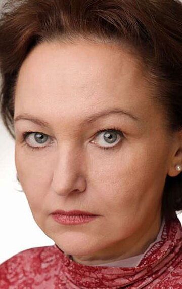 Екатерина Большакова / 