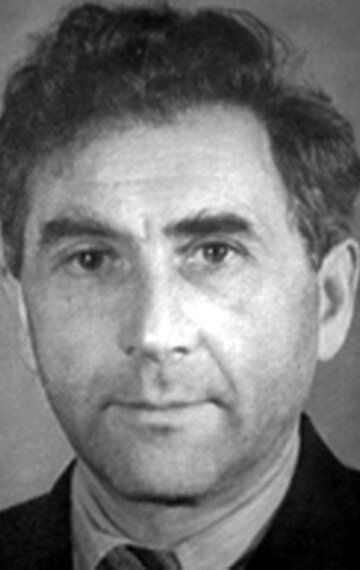 Аркадий Вовси /