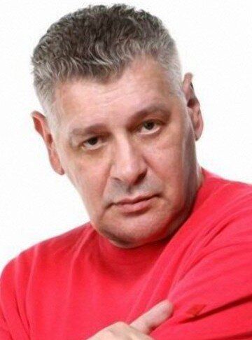 Константин Кошкин / 