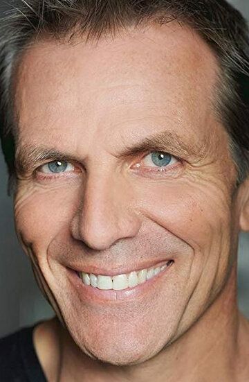 Алекс Картер / Alex Carter