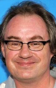 Джон Биллингсли / John Billingsley