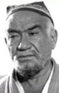 Шукур Бурханов /