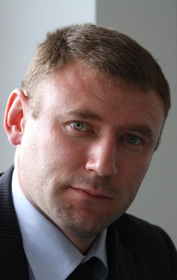 Александр Павленко /