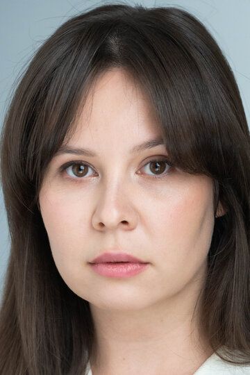 Екатерина Шмакова /