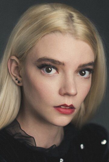 Аня Тейлор-Джой / Anya Taylor-Joy