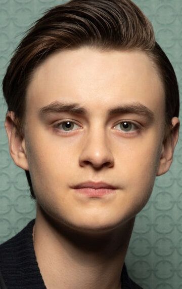 Джейден Мартелл / Jaeden Martell