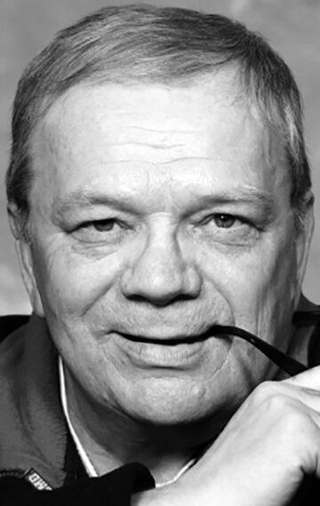 Николай Годовиков /