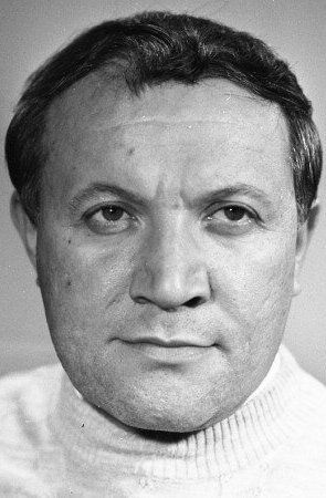 Александр Массарский /
