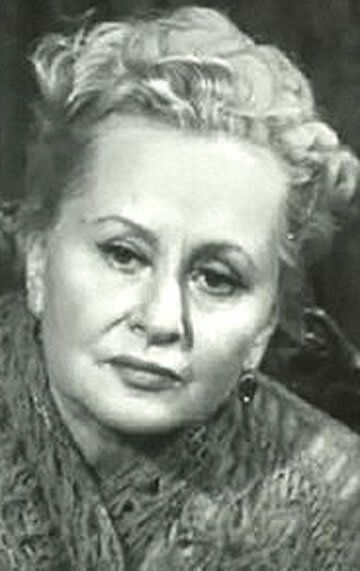 Галина Калиновская /