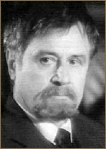 Михаил Постников / 