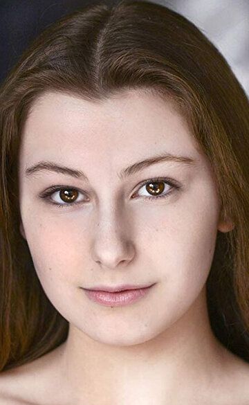 Джулия Лалонд / Julia Lalonde