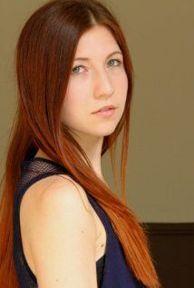 Майа Роуз Майклс / Maia Rose Michaels