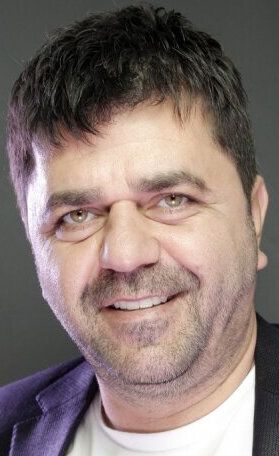 Бурчин Бирбен / Burçin Birben