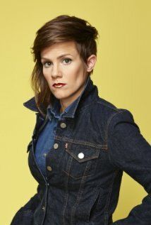 Камерон Эспозито / Cameron Esposito