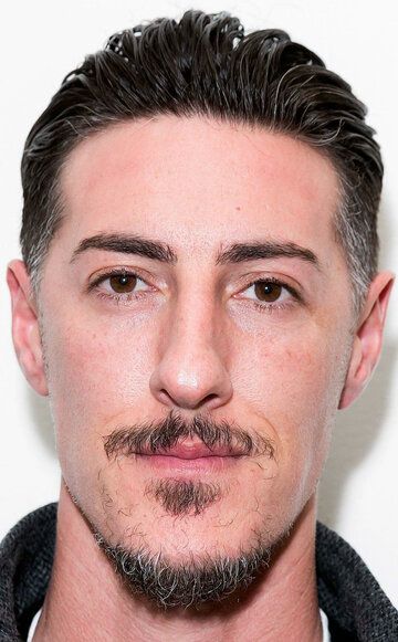 Эрик Бальфур / Eric Balfour