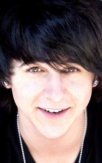 Митчел Муссо / Mitchel Musso