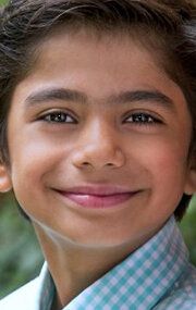 Нил Сетхи / Neel Sethi