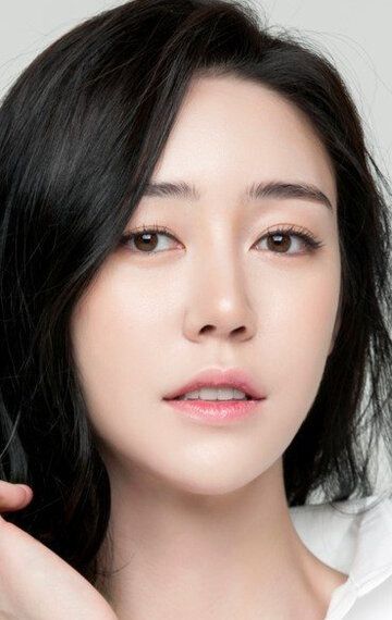 Ли Со-джон / Lee So-jeong