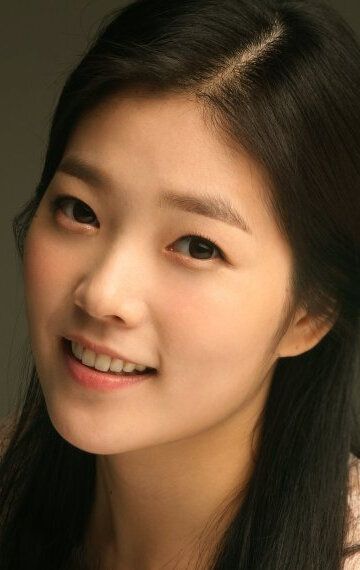 Ли Сэ-бёль / Lee Sae-byeol