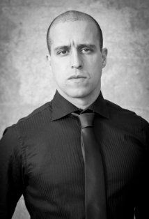 Пабло Вердехо / Pablo Verdejo
