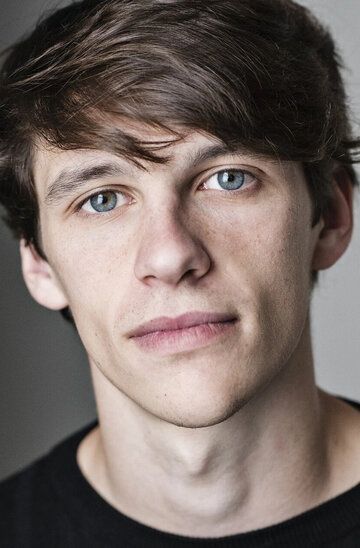 Джордан Колсон / Jordan Coulson