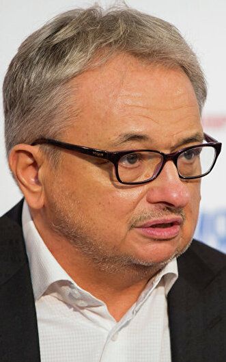 Владимир Пирожок / 