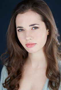 Лидия Джордан / Lydia Jordan