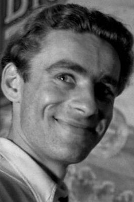Франсуа Бойер / François Boyer