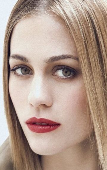 Кимберли Телл / Kimberley Tell