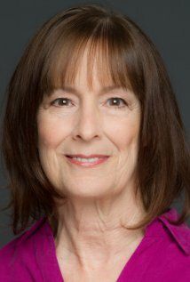 Джоан Райлли / Joan Reilly