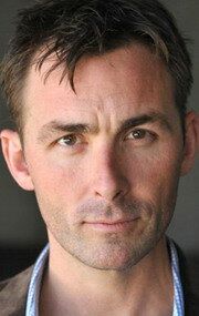 Джеймс Патрик Стюарт / James Patrick Stuart