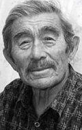 Каукен Кенжетаев /