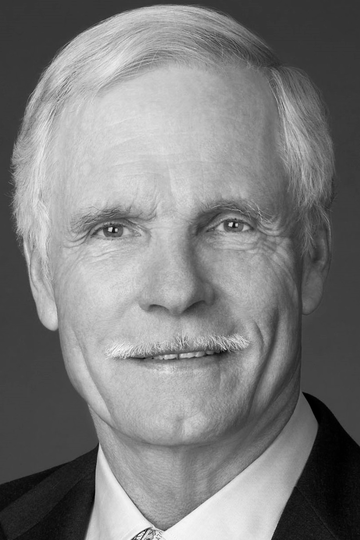 Тед Тернер / Ted Turner