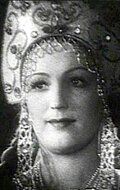 Галина Григорьева /