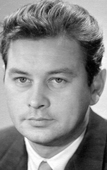 Владислав Баландин /