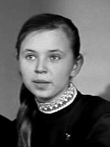 Роза Григорьева / 