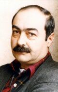 Михо Борашвили /