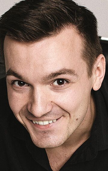 Александр Хотянцев /