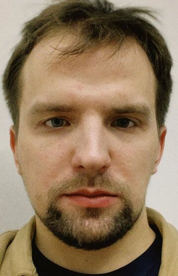 Кирилл Сиэтлов / 