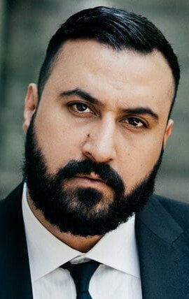 Сами Нассер / Sami Nasser